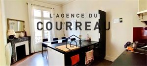 appartement à la vente -   34000  MONTPELLIER, surface 53 m2 vente appartement - APR682415